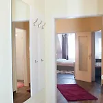 Apartment Ametiszt