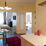 Lejlighed Ametiszt