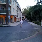 Lejlighed Ametiszt