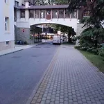 Lejlighed Ametiszt Hévíz