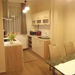 Ametiszt Lejlighed