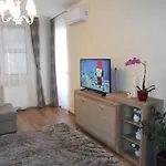 Lejlighed Ametiszt Hévíz