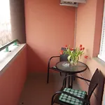 Ametiszt Lejlighed