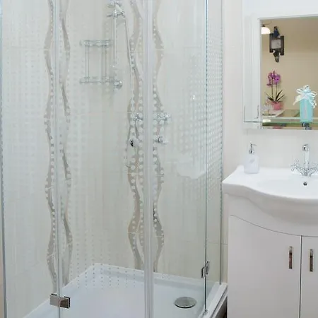 Apartment Ametiszt Hévíz