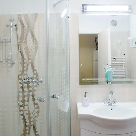 Apartment Ametiszt Hévíz