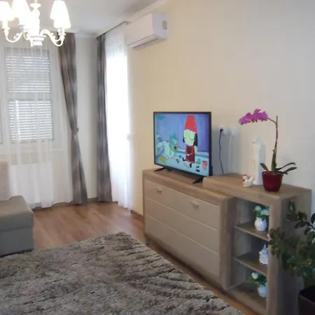 Daire Ametiszt Hévíz