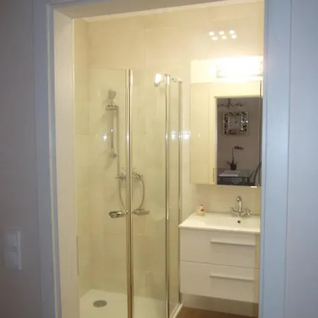 Apartment Ametiszt *