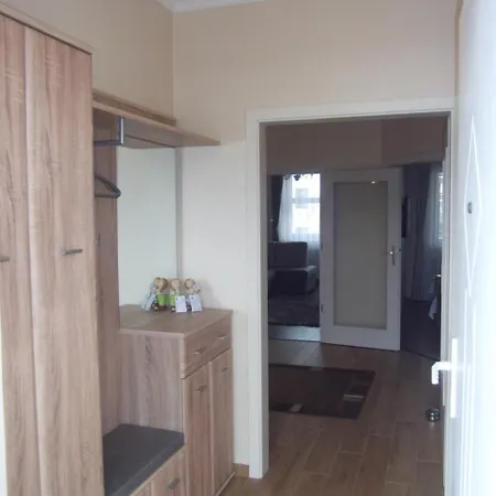 Daire Ametiszt Hévíz