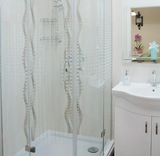 Appartement Ametiszt Hévíz