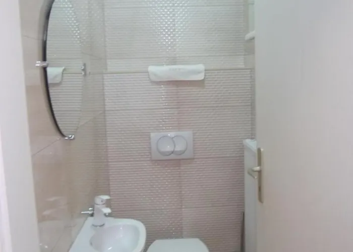 Apartamento Ametiszt