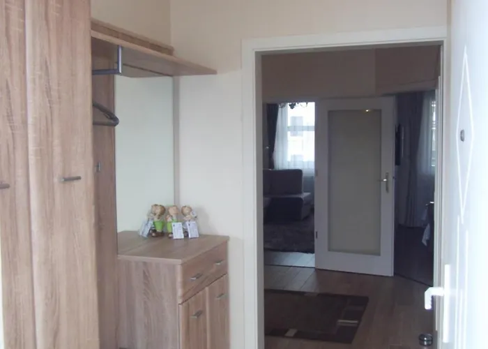 Appartement Ametiszt Hévíz